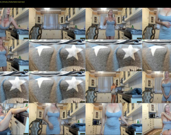 tunderose — 72 minute Chaturbate female cam show recording, 1080p, Sep 1, 2021