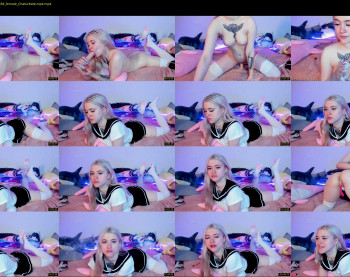 vergill_hell — 70 minute Chaturbate female cam show recording, 1080p, Sep 2, 2021