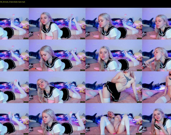 vergill_hell — 70 minute Chaturbate female cam show recording, 1080p, Sep 2, 2021
