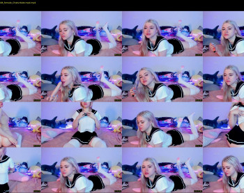 vergill_hell — 70 minute Chaturbate female cam show recording, 1080p, Sep 2, 2021