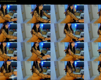 veronnika_hill — 11 minute Chaturbate female cam show recording, 720p, Sep 1, 2021
