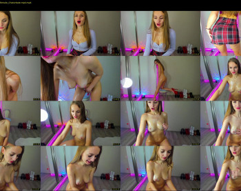 viola_1 — 96 minute Chaturbate female cam show recording, 720p, Sep 1, 2021