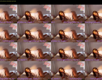 violetta_swift — 16 minute Chaturbate female cam show recording, 1080p, Sep 1, 2021