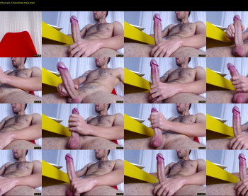 wild_knight — 70 minute Chaturbate male cam show recording, 1080p, Sep 2, 2021