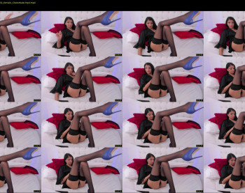 xkimoraxx — 7 minute Chaturbate female cam show recording, 1080p, Sep 2, 2021