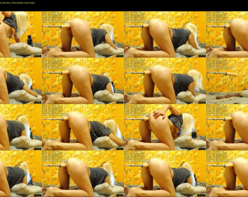 your_lina — 70 minute Chaturbate female cam show recording, 1080p, Sep 2, 2021