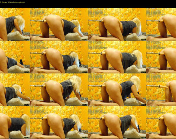 your_lina — 40 minute Chaturbate female cam show recording, 1080p, Sep 2, 2021