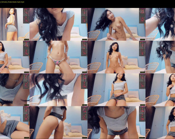 yumi_yui — 72 minute Chaturbate female cam show recording, 1080p, Sep 1, 2021