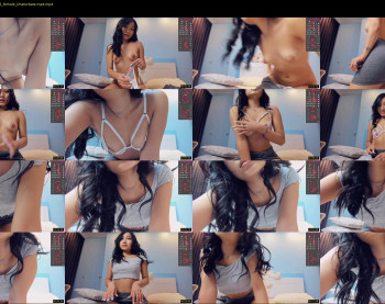 yumi_yui — 6 minute Chaturbate female cam show recording, 1080p, Sep 1, 2021