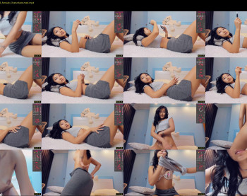 yumi_yui — 28 minute Chaturbate female cam show recording, 1080p, Sep 1, 2021