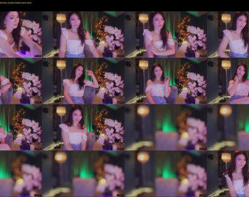 _1s___ — 15 minute Chaturbate female cam show recording, 1080p, Sep 2, 2021