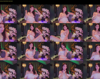 _1s___ — 16 minute Chaturbate female cam show recording, 1080p, Sep 2, 2021
