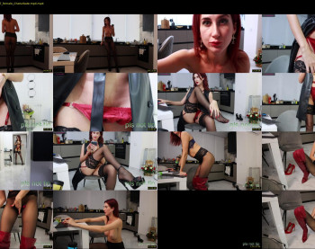 _astarta_ — 70 minute Chaturbate female cam show recording, 1080p, Sep 2, 2021