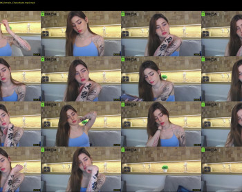 _austra1ia — 72 minute Chaturbate female cam show recording, 1080p, Sep 2, 2021