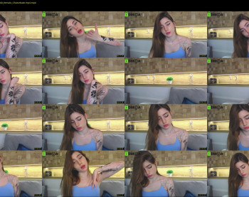_austra1ia — 71 minute Chaturbate female cam show recording, 1080p, Sep 2, 2021