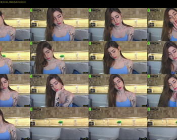 _austra1ia — 70 minute Chaturbate female cam show recording, 1080p, Sep 2, 2021