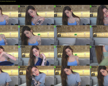 _austra1ia — 70 minute Chaturbate female cam show recording, 1080p, Sep 2, 2021