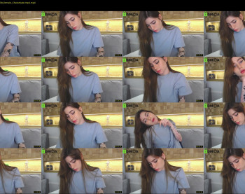 _austra1ia — 15 minute Chaturbate female cam show recording, 1080p, Sep 2, 2021