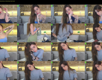 _austra1ia — 38 minute Chaturbate female cam show recording, 1080p, Sep 2, 2021