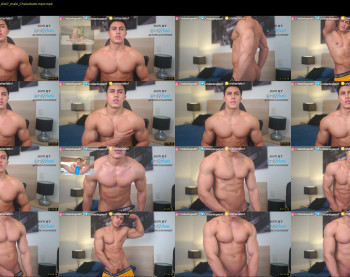 _cristianlopez — 70 minute Chaturbate male cam show recording, 1080p, Sep 3, 2021