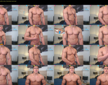 _cristianlopez — 13 minute Chaturbate male cam show recording, 1080p, Sep 3, 2021