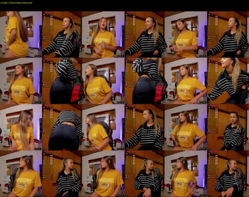 _gaby1 — 6 minute Chaturbate female cam show recording, 1080p, Sep 2, 2021