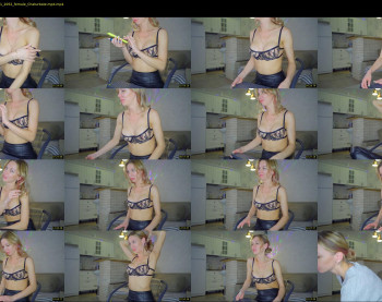 _littlesweetgirl_ — 26 minute Chaturbate female cam show recording, 1080p, Sep 2, 2021