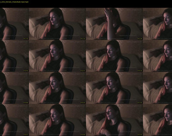 _northern_girl_ — 5 minute Chaturbate female cam show recording, 1080p, Sep 2, 2021