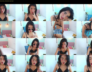_sassy_girl — 27 minute Chaturbate female cam show recording, 1080p, Sep 2, 2021