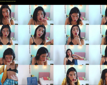 _sassy_girl — 19 minute Chaturbate female cam show recording, 1080p, Sep 3, 2021