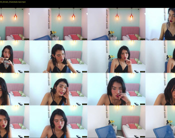 _sassy_girl — 36 minute Chaturbate female cam show recording, 1080p, Sep 3, 2021