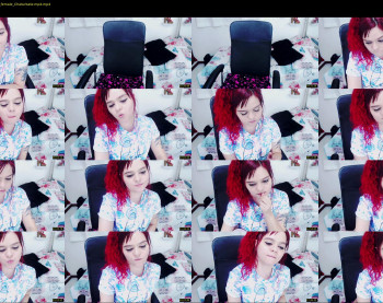 _twiggy — 20 minute Chaturbate female cam show recording, 1080p, Sep 2, 2021