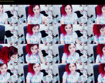 _twiggy — 24 minute Chaturbate female cam show recording, 1080p, Sep 2, 2021