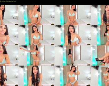 abie_owen — 70 minute Chaturbate female cam show recording, 1080p, Sep 2, 2021