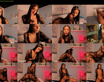 abiee__ — 70 minute Chaturbate female cam show recording, 720p, Sep 3, 2021