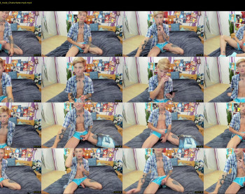 adanstar — 73 minute Chaturbate male cam show recording, 1080p, Sep 3, 2021