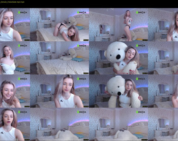 adrykilly — 71 minute Chaturbate female cam show recording, 1080p, Sep 2, 2021