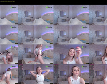 adrykilly — 70 minute Chaturbate female cam show recording, 1080p, Sep 2, 2021