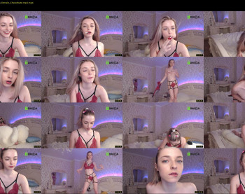 adrykilly — 70 minute Chaturbate female cam show recording, 1080p, Sep 2, 2021