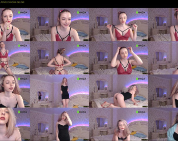 adrykilly — 70 minute Chaturbate female cam show recording, 1080p, Sep 2, 2021
