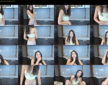 aina_kun — 71 minute Chaturbate female cam show recording, 1080p, Sep 2, 2021