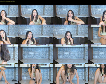 aina_kun — 40 minute Chaturbate female cam show recording, 1080p, Sep 2, 2021