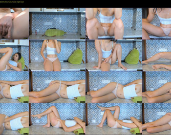 aina_kun — 74 minute Chaturbate female cam show recording, 1080p, Sep 2, 2021