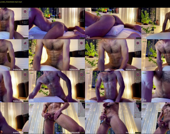 alexyork — 70 minute Chaturbate male cam show recording, 1080p, Sep 3, 2021