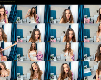 alice_bane — 44 minute Chaturbate female cam show recording, 1080p, Sep 2, 2021