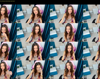 alice_bane — 3 minute Chaturbate female cam show recording, 1080p, Sep 2, 2021
