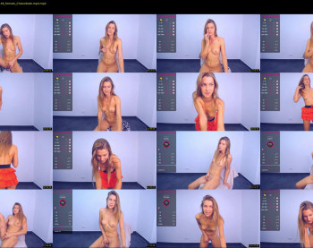 alisaa__fox — 70 minute Chaturbate female cam show recording, 1080p, Sep 2, 2021
