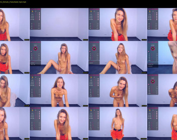 alisaa__fox — 70 minute Chaturbate female cam show recording, 1080p, Sep 2, 2021
