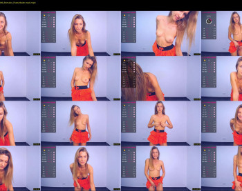 alisaa__fox — 70 minute Chaturbate female cam show recording, 1080p, Sep 2, 2021