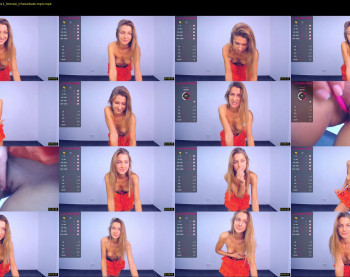 alisaa__fox — 7 minute Chaturbate female cam show recording, 1080p, Sep 2, 2021